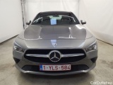  Mercedes  CLA-Klasse Mercedes-Benz CLA CLA 180 d Business Solution 4d #5