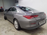  Mercedes  CLA-Klasse Mercedes-Benz CLA CLA 180 d Business Solution 4d #7