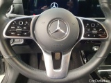  Mercedes  CLA-Klasse Mercedes-Benz CLA CLA 180 d Business Solution 4d #21