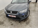  Seat  Arona SEAT  1.0 TSI 85kW DSG Move 5d #20