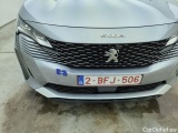  Peugeot  5008 Peugeot  1.5 BlueHDi 96kW S&S EAT8 Allure Pack 5d #33