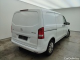  Mercedes  Vito Mercedes-Benz  114 CDI 9G-TRONIC L1 4d #2