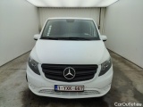  Mercedes  Vito Mercedes-Benz  114 CDI 9G-TRONIC L1 4d #5