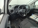  Mercedes  Vito Mercedes-Benz  114 CDI 9G-TRONIC L1 4d #9