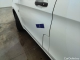  Mercedes  Vito Mercedes-Benz  114 CDI 9G-TRONIC L1 4d #45