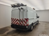  Ford  Transit Ford  350M 2.0TD 130pk 96kW M6 Trend 4d #2