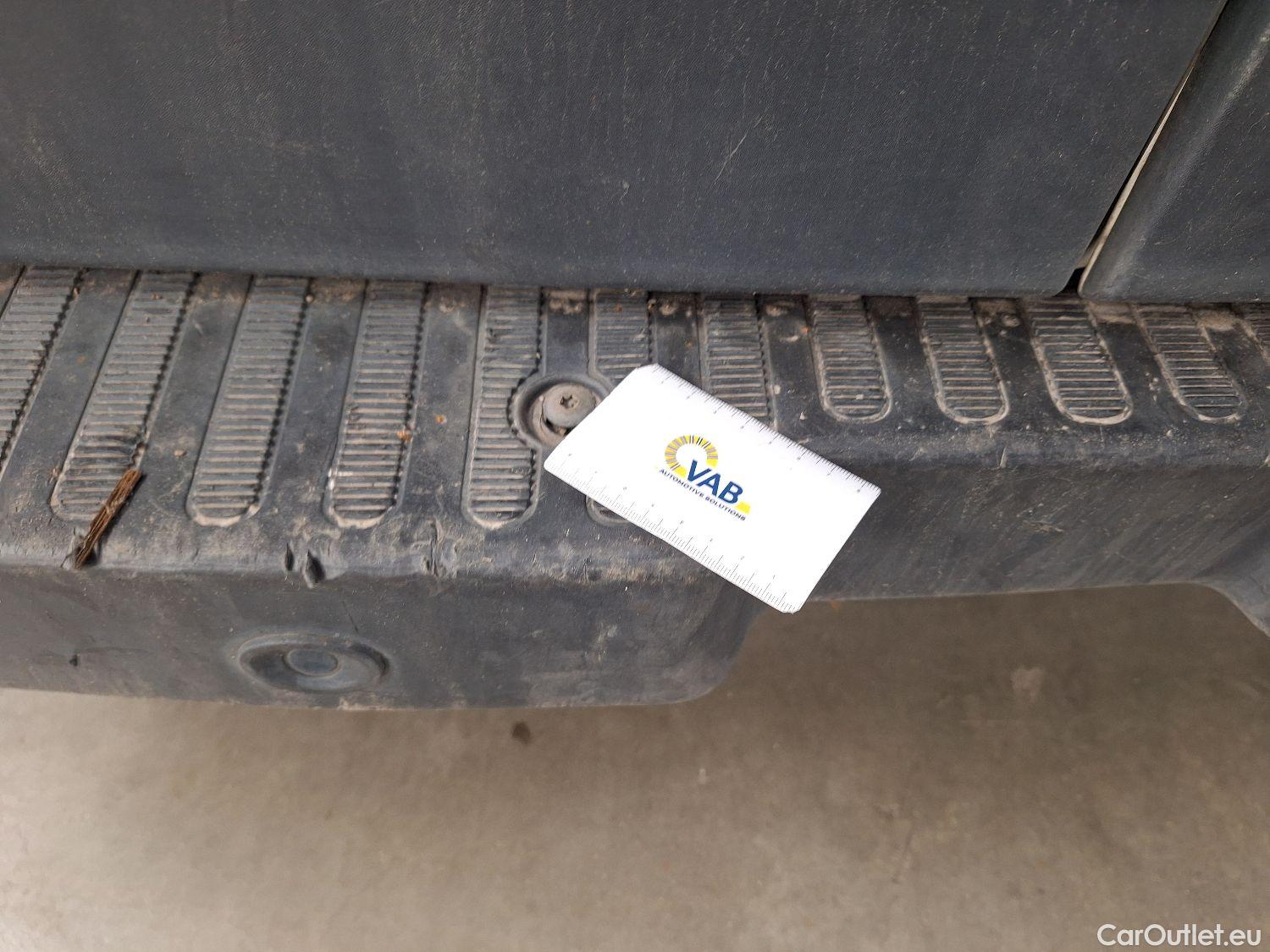  Renault  Master Renault, _ '19, Renault  L3H2 En. Bl. dCi 150 - 3.5 Grand Co #21