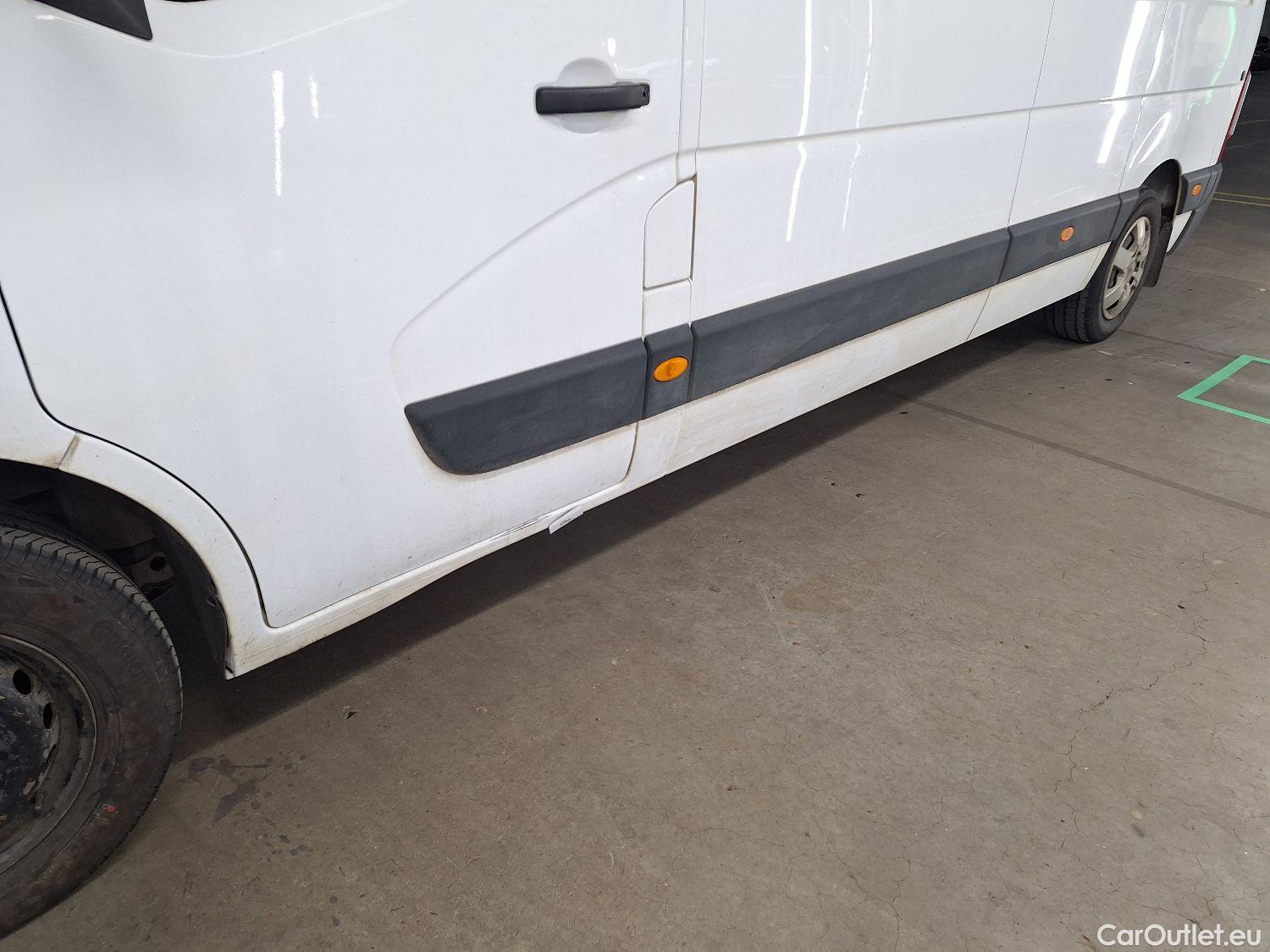  Renault  Master Renault, _ '19, Renault  L3H2 En. Bl. dCi 150 - 3.5 Grand Co #9