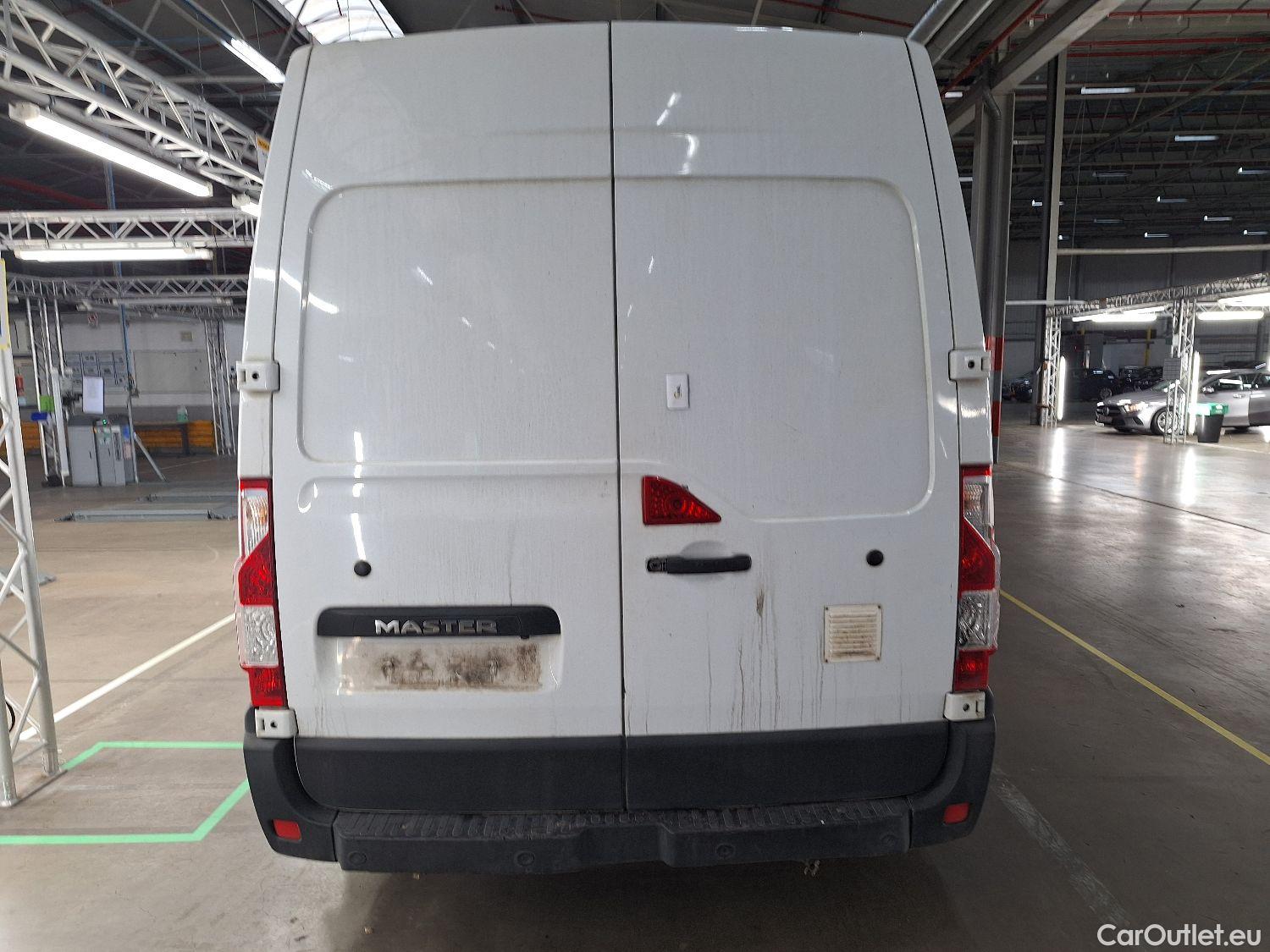  Renault  Master Renault, _ '19, Renault  L3H2 En. Bl. dCi 150 - 3.5 Grand Co #25