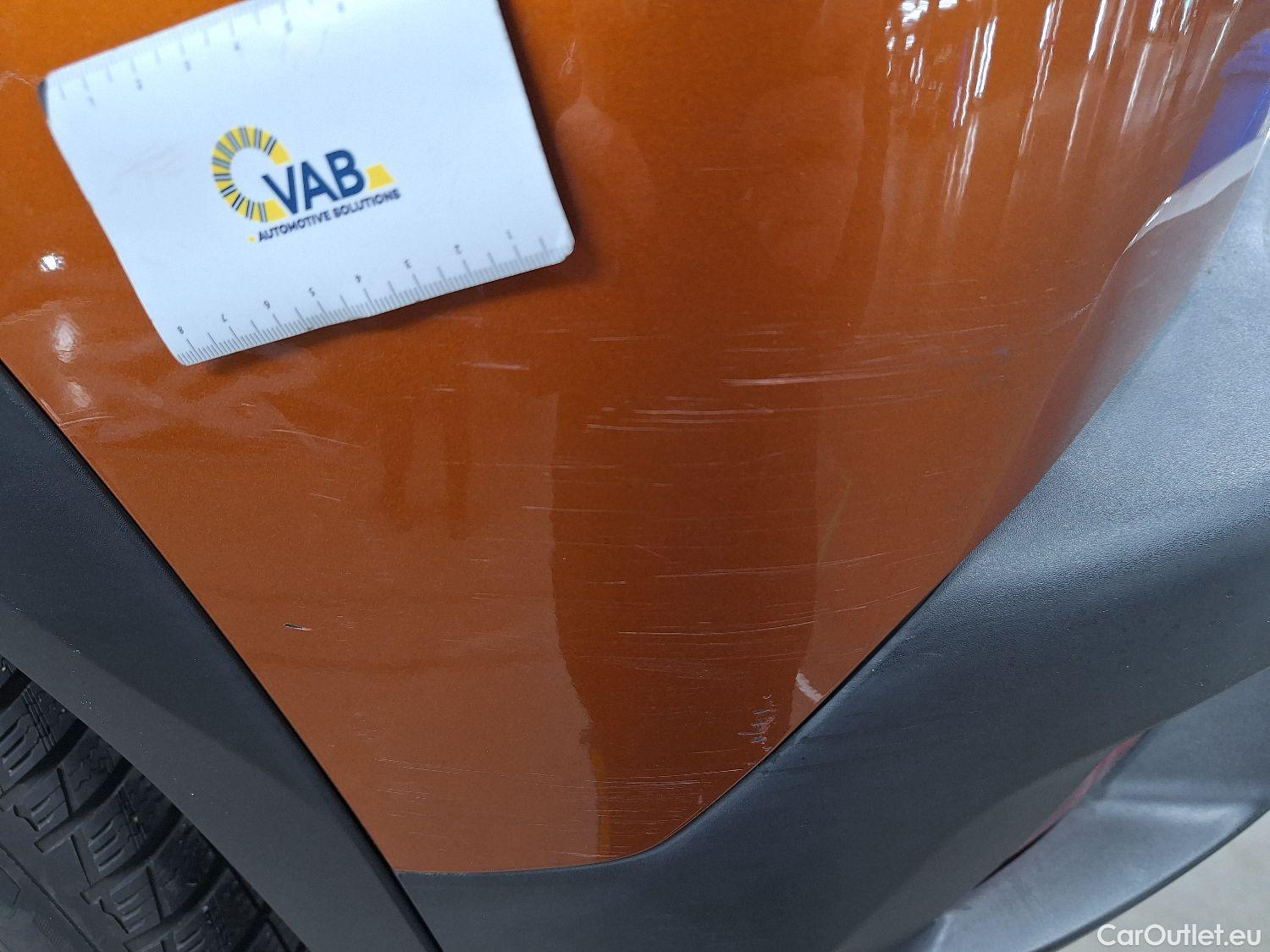  Peugeot  2008 Peugeot,  '19, Peugeot  1.5 BlueHDi 75kW S&S Active 5d #43