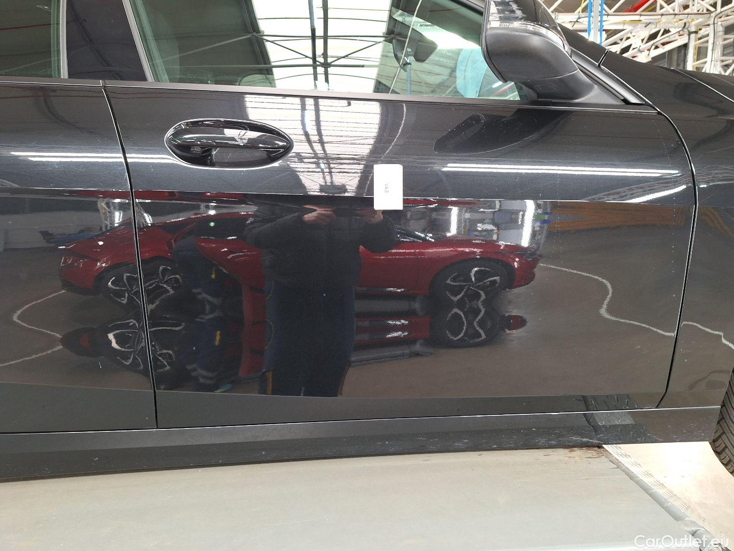  Bmw  Serie 2 BMW, 2-serie Gr.Coupé '19, BMW 2 Reeks Gran Coupé 216dA (85kW) 4d #26