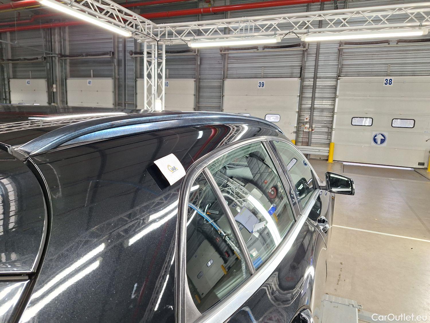  Mercedes  GLA Mercedes,  FL'17, Mercedes-Benz   200 d DCT 5d #50