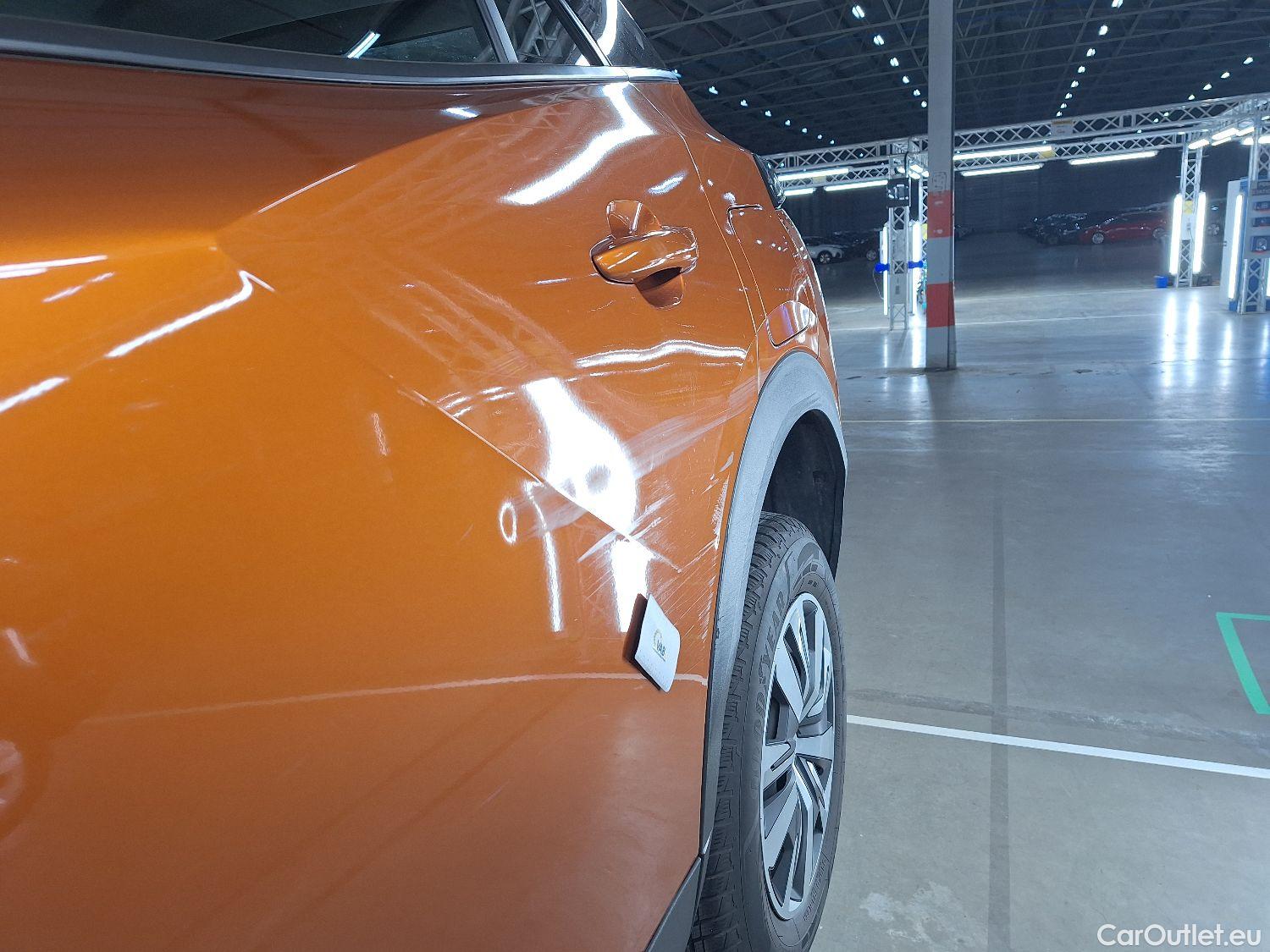  Peugeot  2008 Peugeot,  '19, Peugeot  1.5 BlueHDi 75kW S&S Active 5d #50