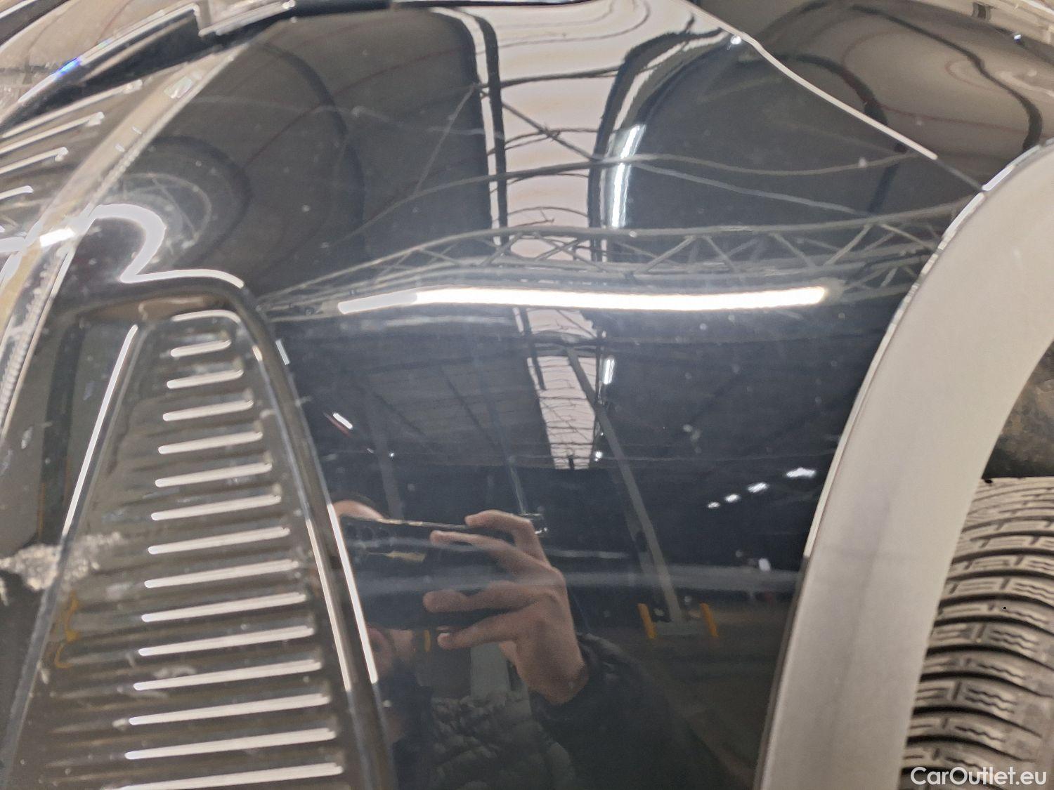  Peugeot  5008 Peugeot,  FL'20, Peugeot  1.5 BlueHDi 96kW S&S EAT8 GT 5d #17