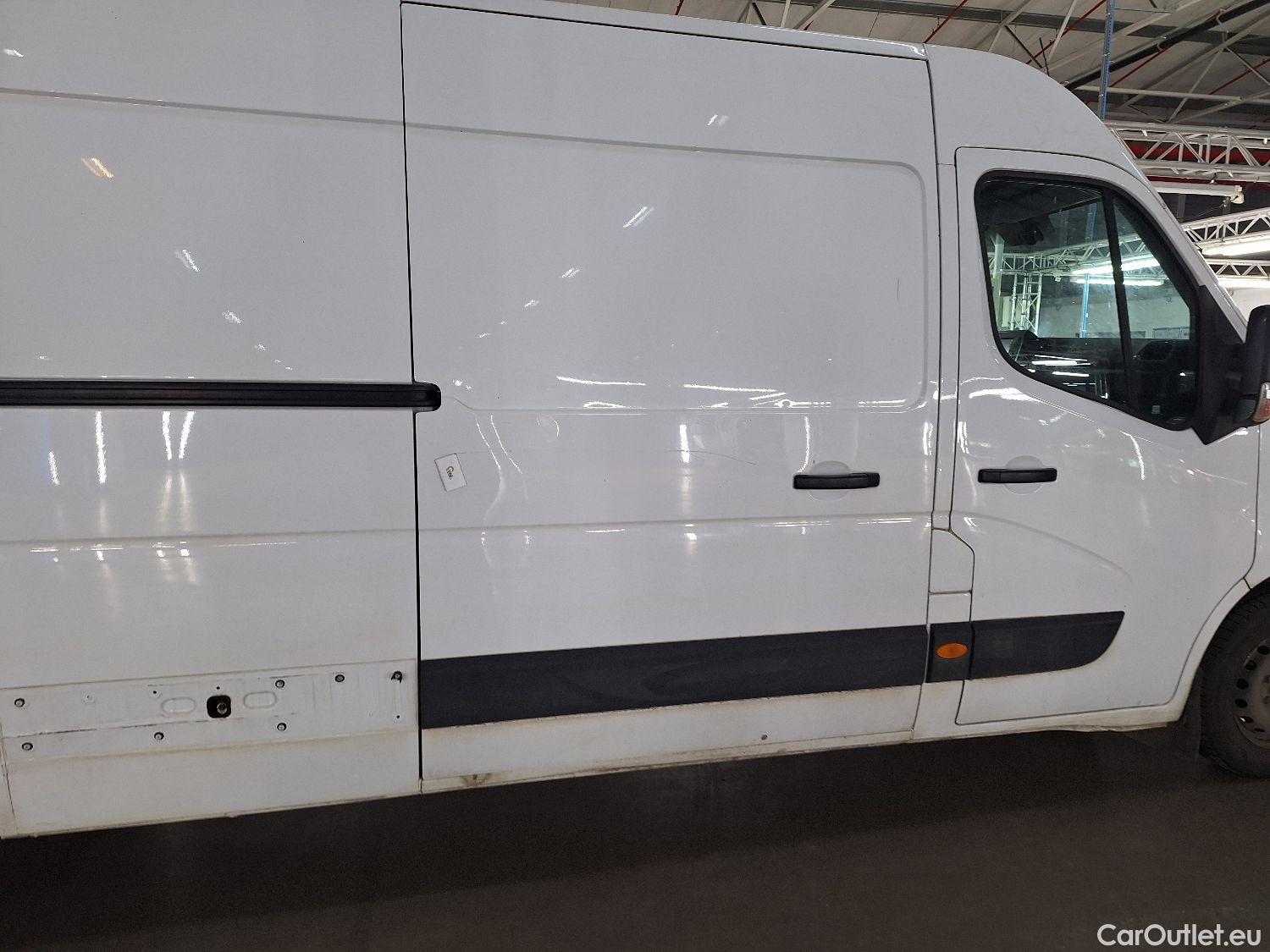  Renault  Master Renault, _ '19, Renault  L3H2 En. Bl. dCi 150 - 3.5 Grand Co #13