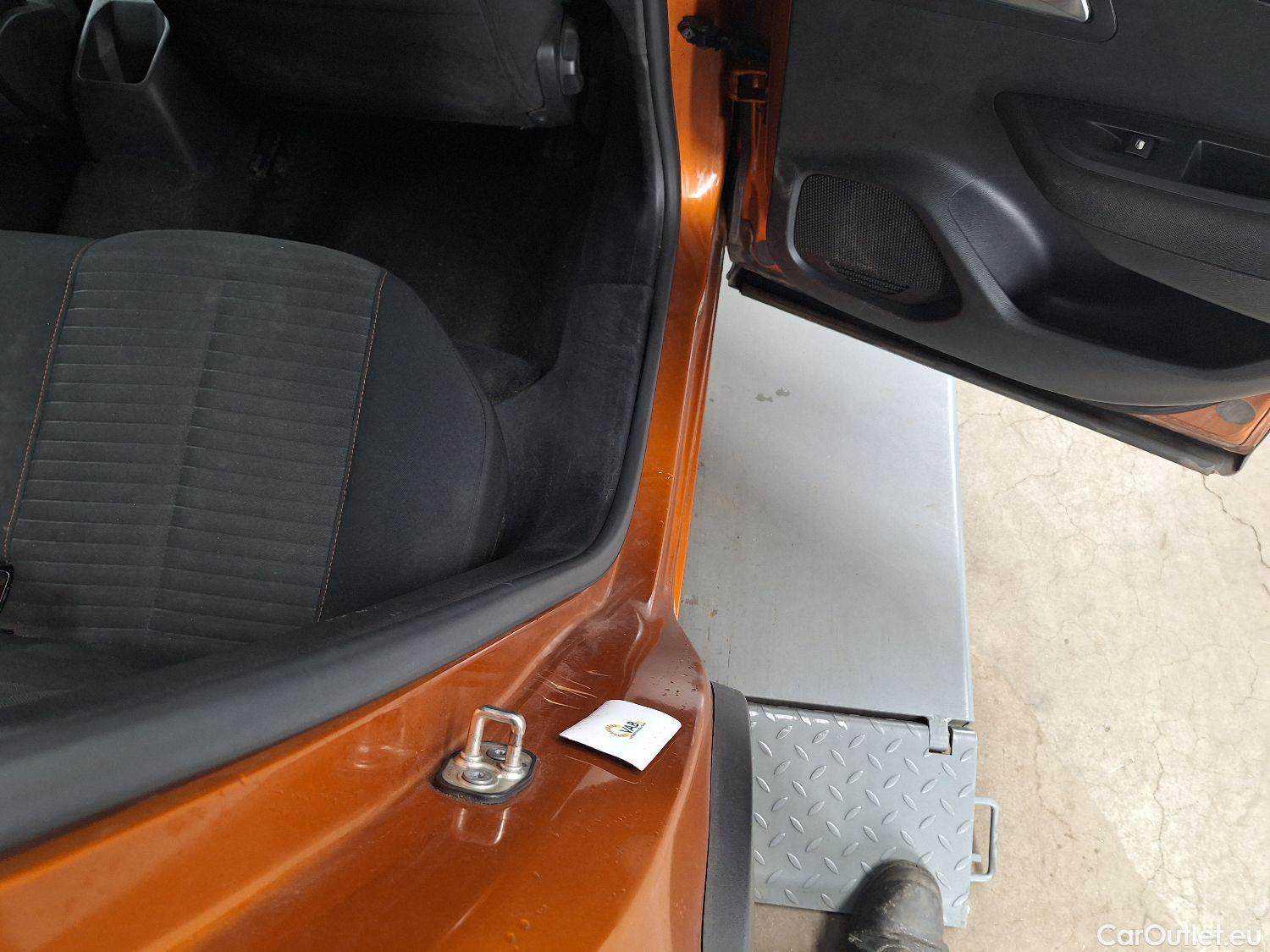  Peugeot  2008 Peugeot,  '19, Peugeot  1.5 BlueHDi 75kW S&S Active 5d #67