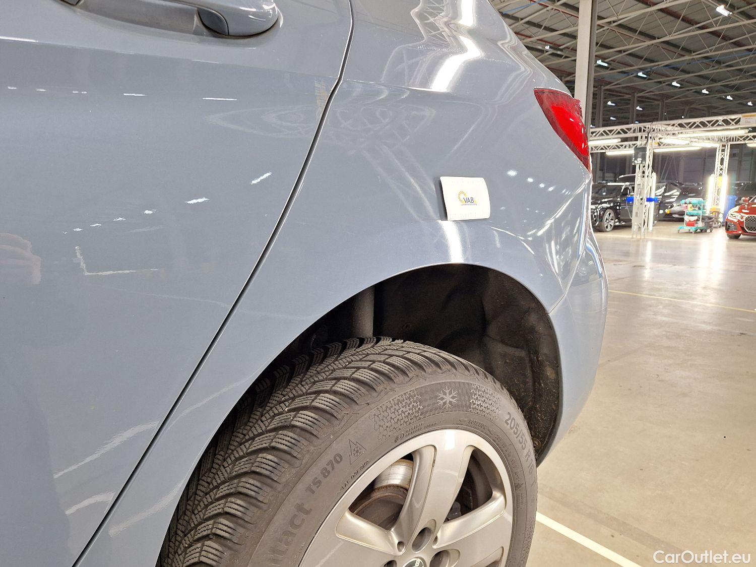  Bmw  Serie 1 BMW, 1-serie '19, BMW 1 Reeks Hatch 116dA (85 kW) 5d #23