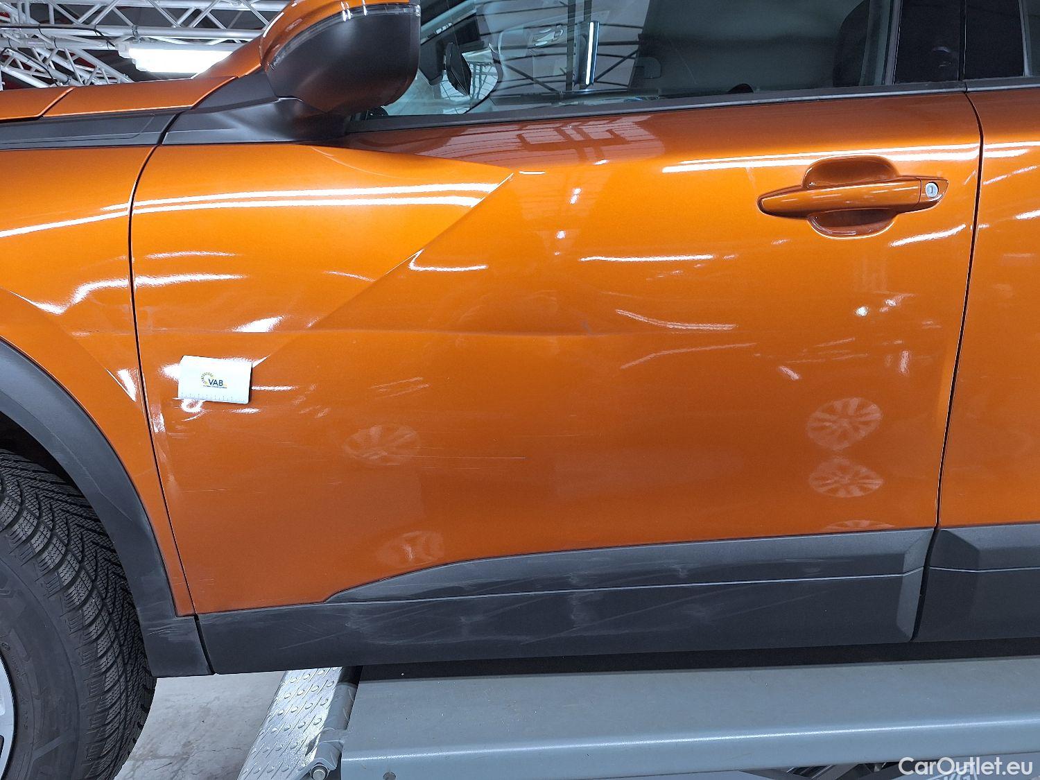  Peugeot  2008 Peugeot,  '19, Peugeot  1.5 BlueHDi 75kW S&S Active 5d #46