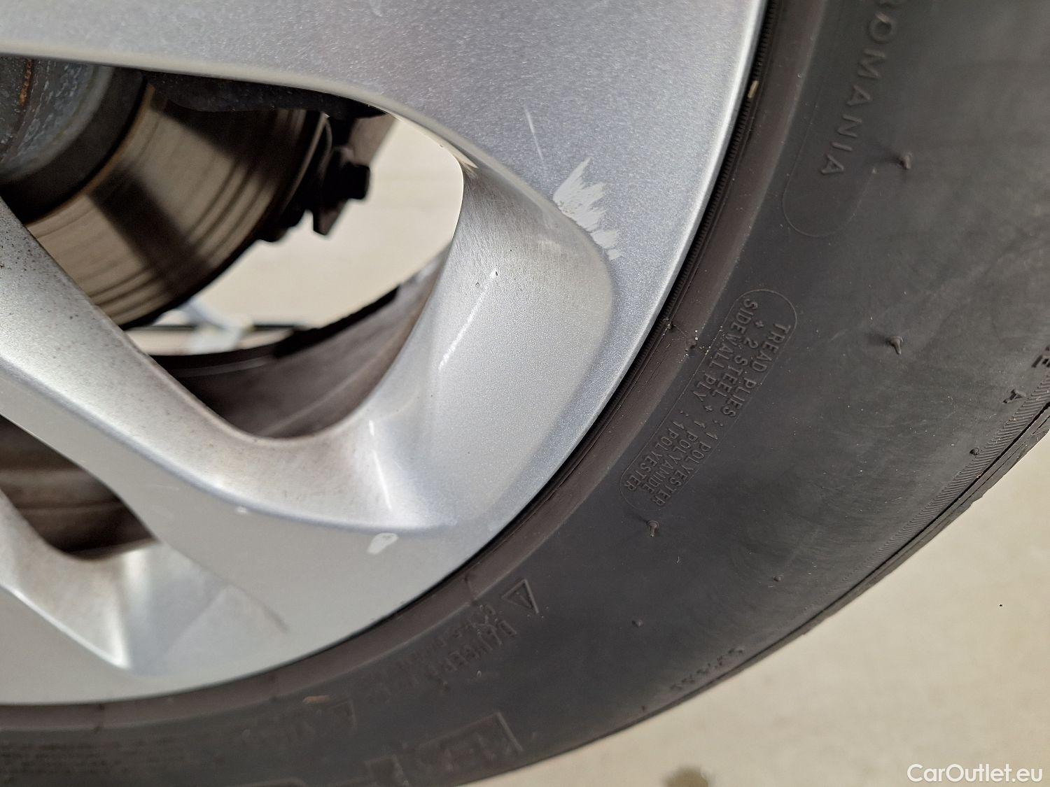  Mercedes  GLA Mercedes,  FL'17, Mercedes-Benz   200 d DCT 5d #11