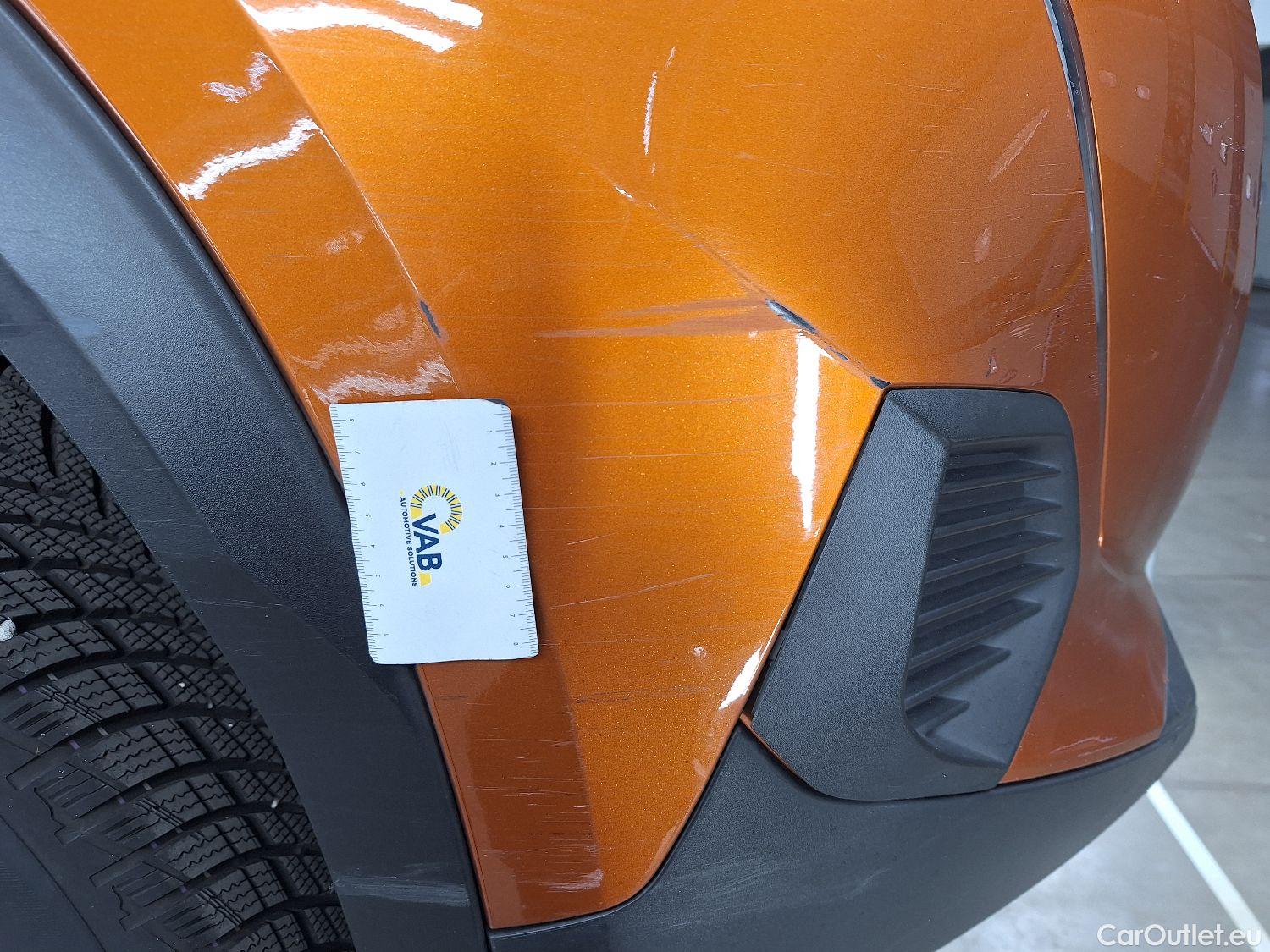  Peugeot  2008 Peugeot,  '19, Peugeot  1.5 BlueHDi 75kW S&S Active 5d #12