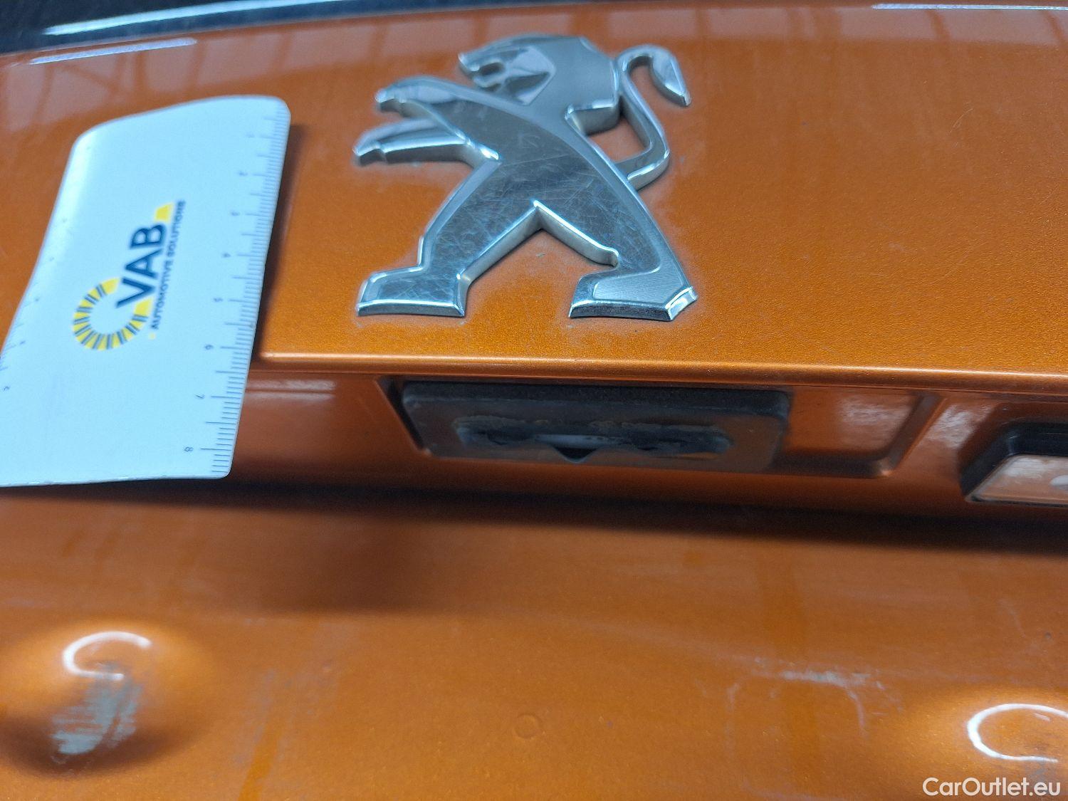  Peugeot  2008 Peugeot,  '19, Peugeot  1.5 BlueHDi 75kW S&S Active 5d #70