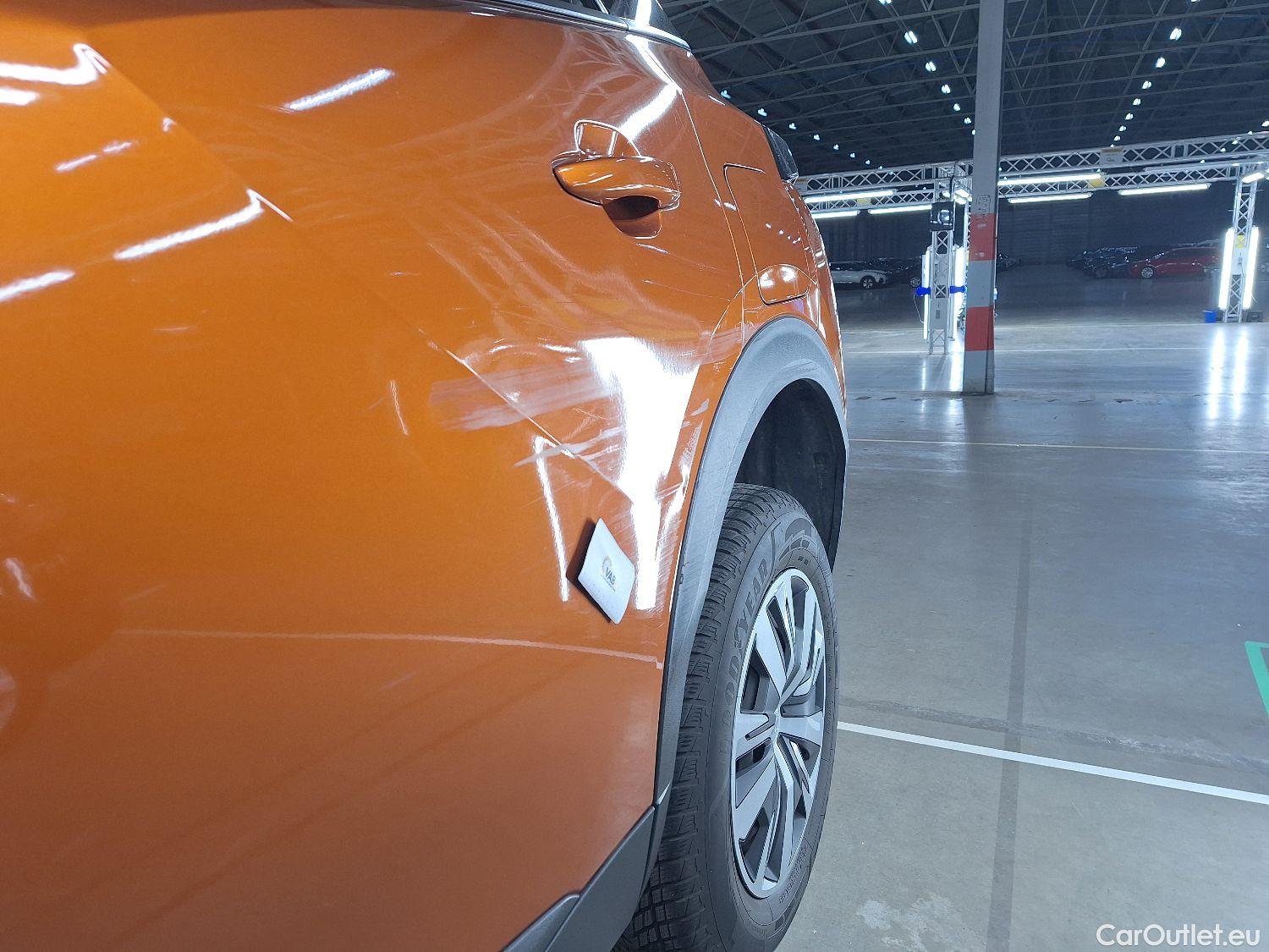  Peugeot  2008 Peugeot,  '19, Peugeot  1.5 BlueHDi 75kW S&S Active 5d #49