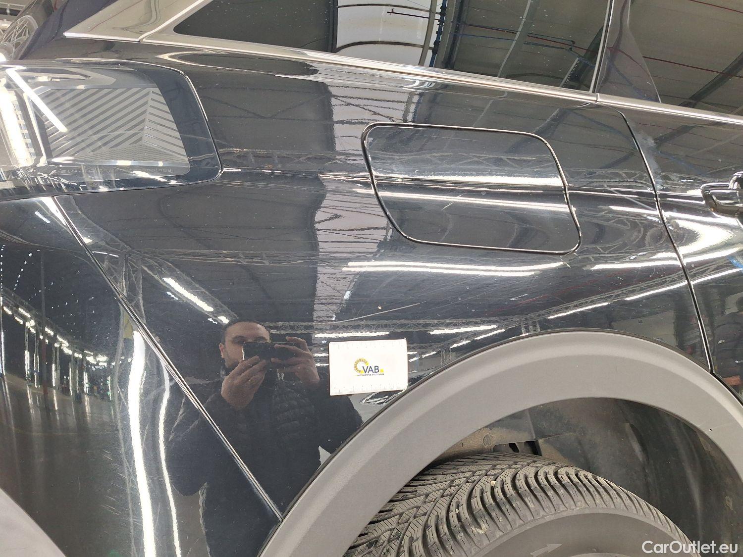  Peugeot  5008 Peugeot,  FL'20, Peugeot  1.5 BlueHDi 96kW S&S EAT8 GT 5d #24