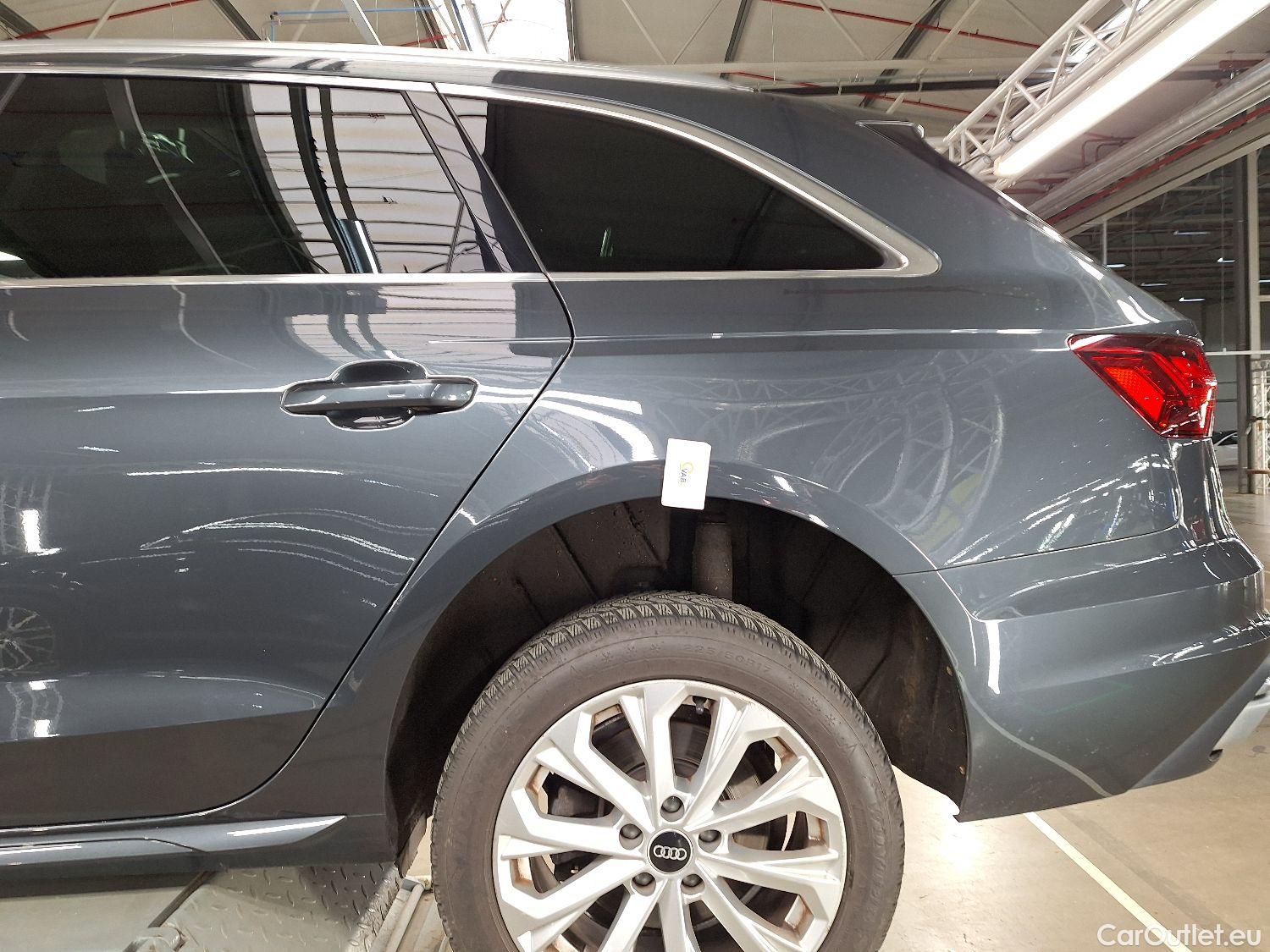  Audi  A4 Audi,  Avant FL'19, Audi  Avant 2.0 30 TDi 100kW S tr Adv Business E #30