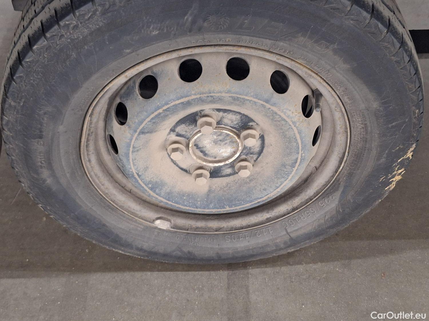  Renault  Master Renault, _ '19, Renault  L3H2 En. Bl. dCi 150 - 3.5 Grand Co #6