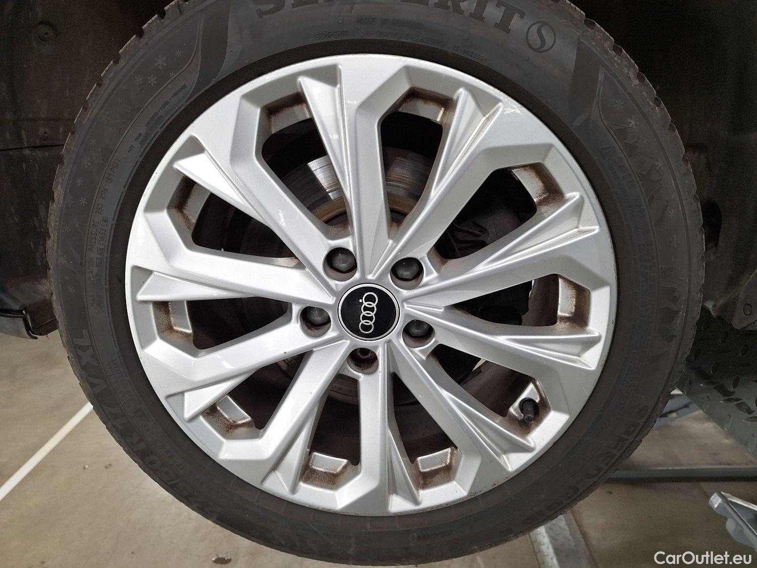  Audi  A4 Audi,  Avant FL'19, Audi  Avant 2.0 30 TDi 100kW S tr Adv Business E #11