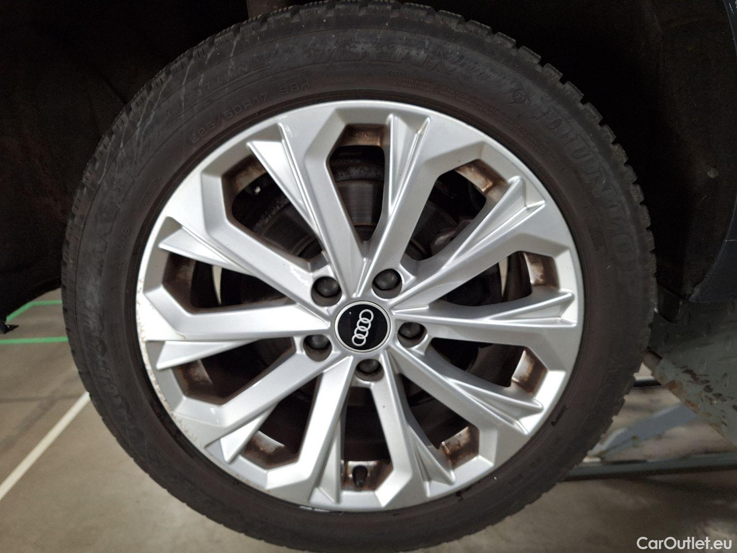  Audi  A4 Audi,  Avant FL'19, Audi  Avant 2.0 30 TDi 100kW S tr Adv Business E #8