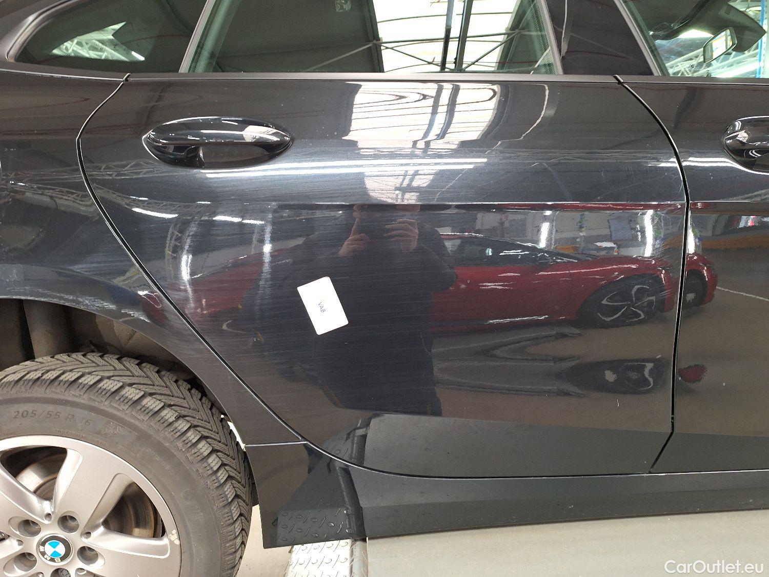  Bmw  Serie 2 BMW, 2-serie Gr.Coupé '19, BMW 2 Reeks Gran Coupé 216dA (85kW) 4d #30