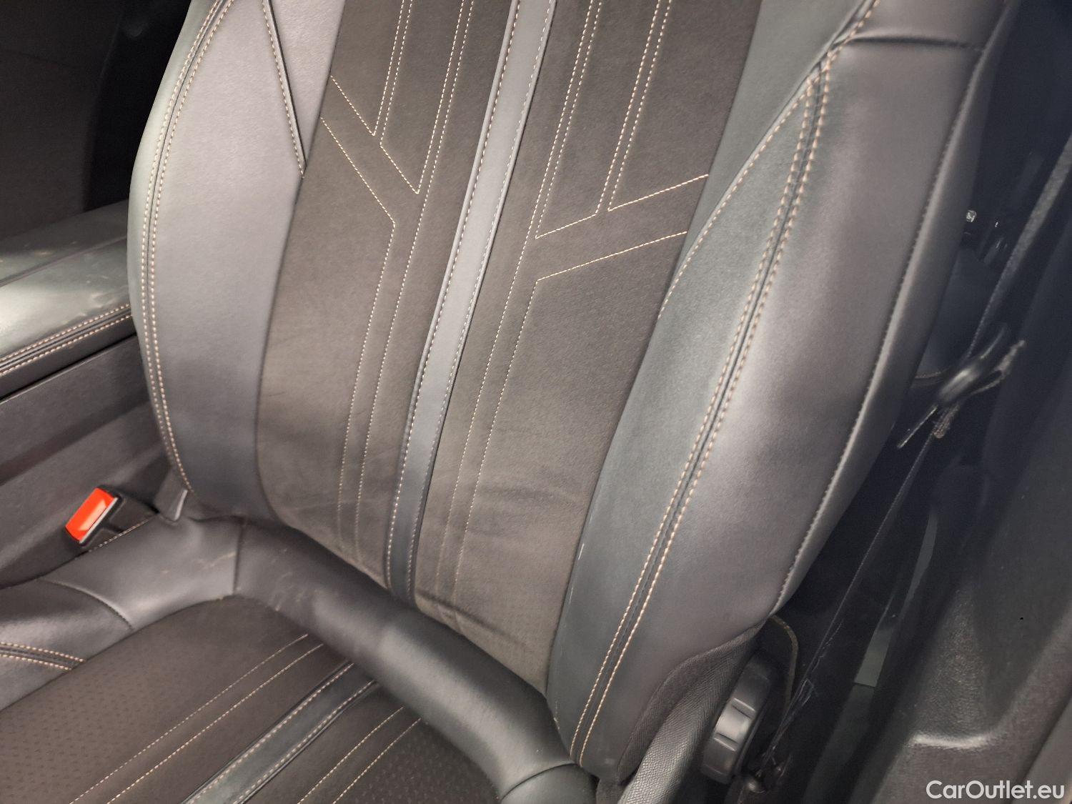  Peugeot  5008 Peugeot,  FL'20, Peugeot  1.5 BlueHDi 96kW S&S EAT8 GT 5d #56