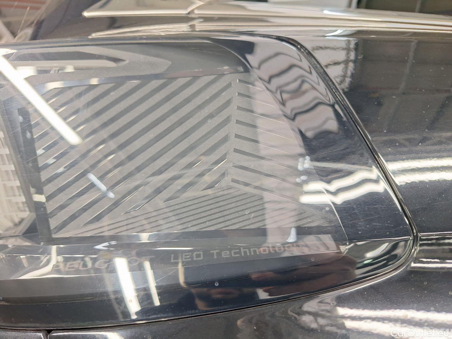  Peugeot  5008 Peugeot,  FL'20, Peugeot  1.5 BlueHDi 96kW S&S EAT8 GT 5d #28