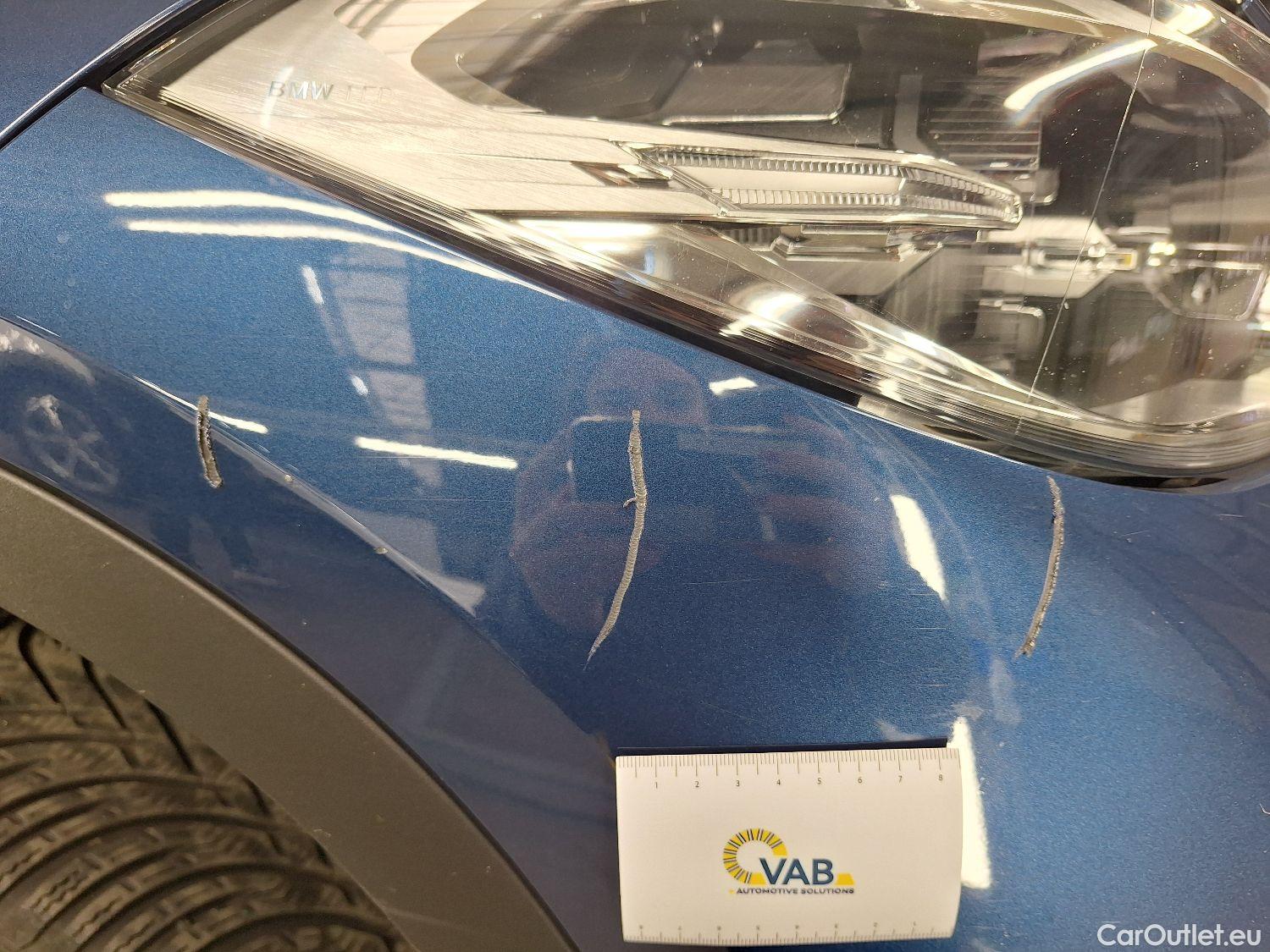  Bmw  X2 BMW,  '17, BMW  sDrive16dA 85kW DCT 5d #4