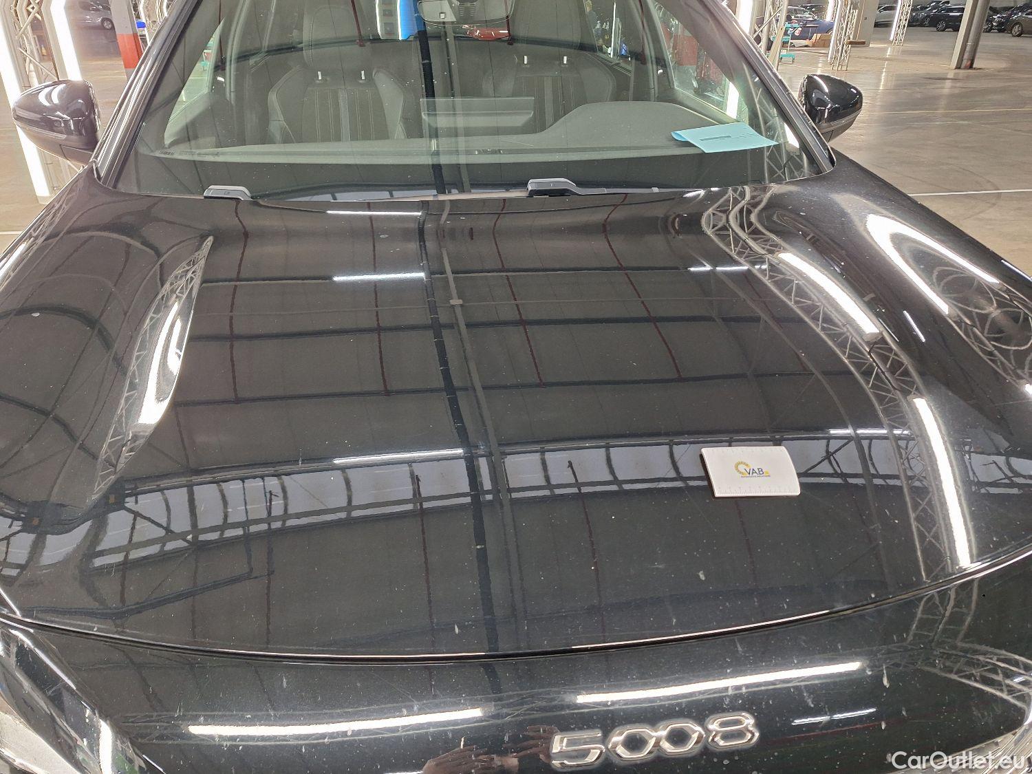  Peugeot  5008 Peugeot,  FL'20, Peugeot  1.5 BlueHDi 96kW S&S EAT8 GT 5d #61