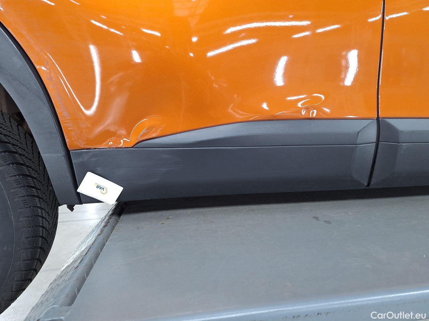  Peugeot  2008 Peugeot,  '19, Peugeot  1.5 BlueHDi 75kW S&S Active 5d #33