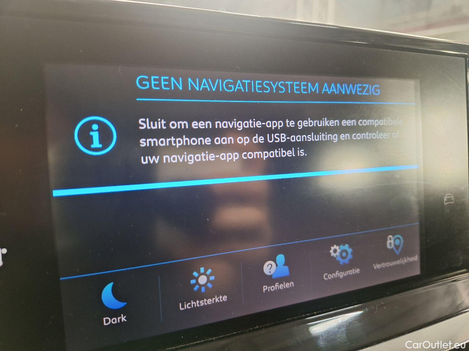  Peugeot  2008 Peugeot,  '19, Peugeot  1.5 BlueHDi 75kW S&S Active 5d #1