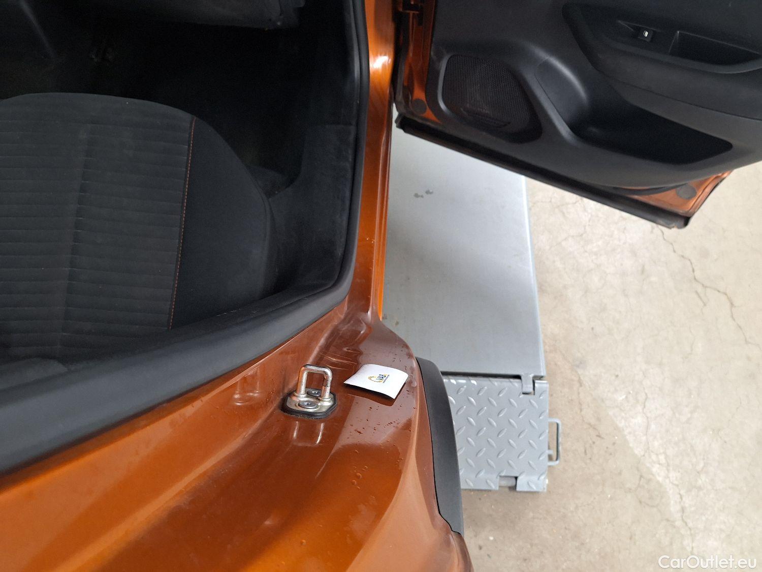  Peugeot  2008 Peugeot,  '19, Peugeot  1.5 BlueHDi 75kW S&S Active 5d #65