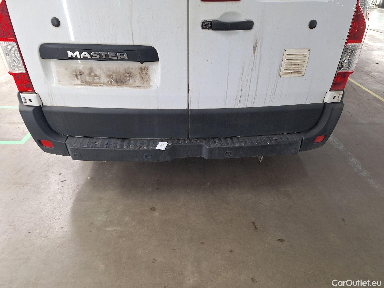  Renault  Master Renault, _ '19, Renault  L3H2 En. Bl. dCi 150 - 3.5 Grand Co #20