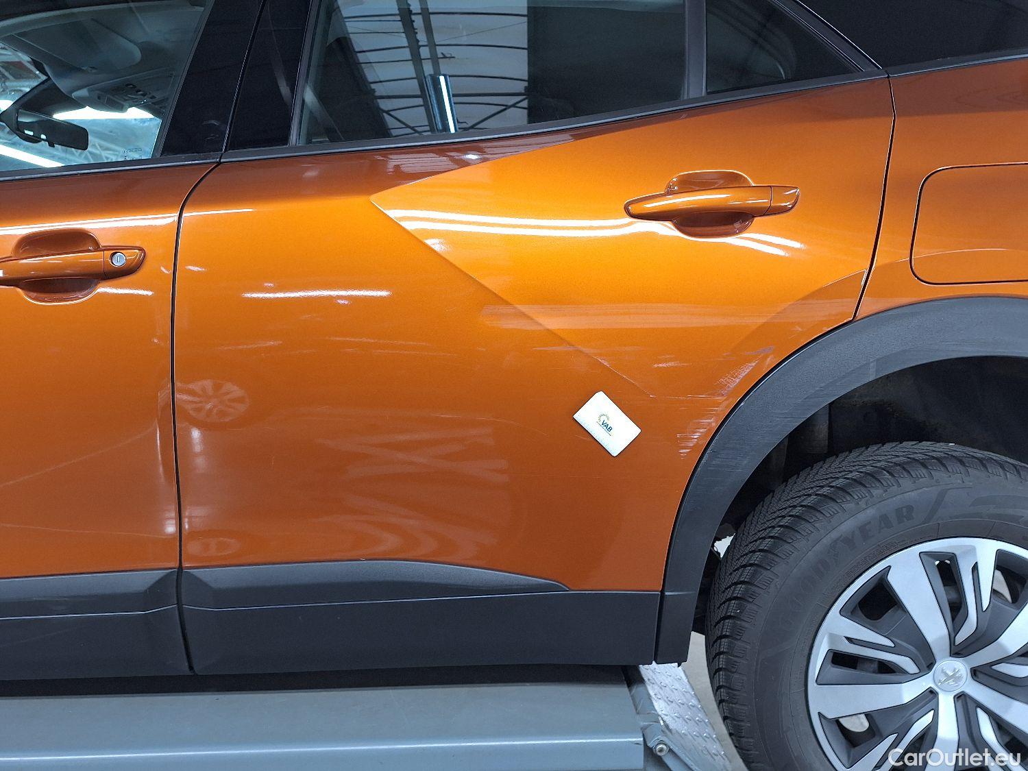  Peugeot  2008 Peugeot,  '19, Peugeot  1.5 BlueHDi 75kW S&S Active 5d #51