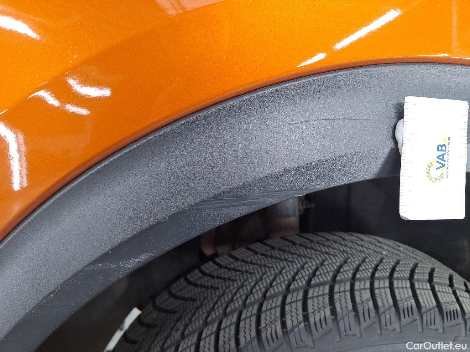  Peugeot  2008 Peugeot,  '19, Peugeot  1.5 BlueHDi 75kW S&S Active 5d #17