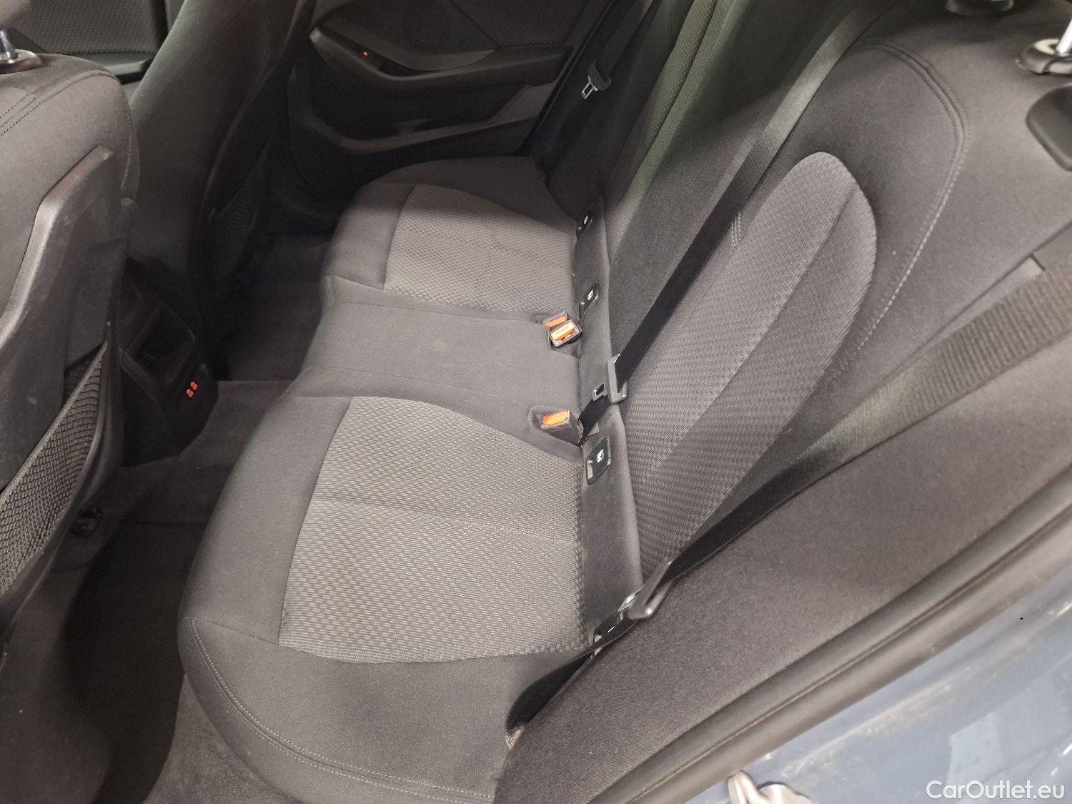  Bmw  Serie 1 BMW, 1-serie '19, BMW 1 Reeks Hatch 116dA (85 kW) 5d #38