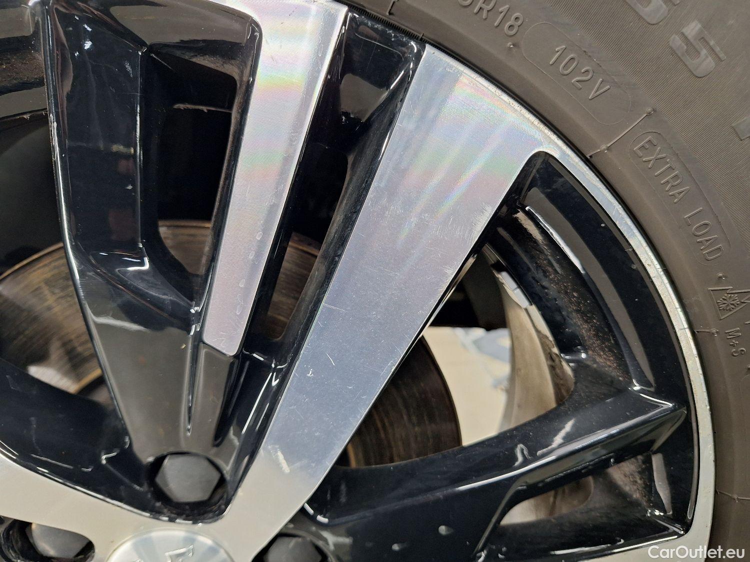  Peugeot  5008 Peugeot,  FL'20, Peugeot  1.5 BlueHDi 96kW S&S EAT8 GT 5d #11