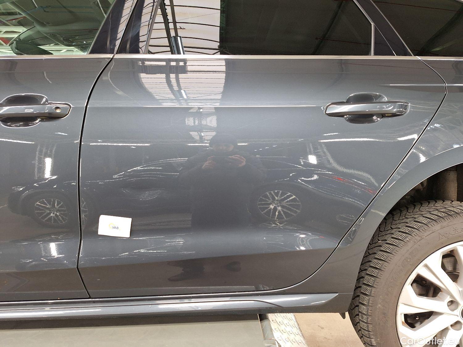  Audi  A4 Audi,  Avant FL'19, Audi  Avant 2.0 30 TDi 100kW S tr Adv Business E #32