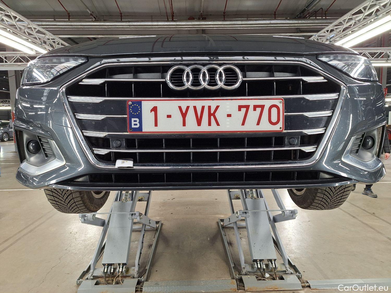  Audi  A4 Audi,  Avant FL'19, Audi  Avant 2.0 30 TDi 100kW S tr Adv Business E #1