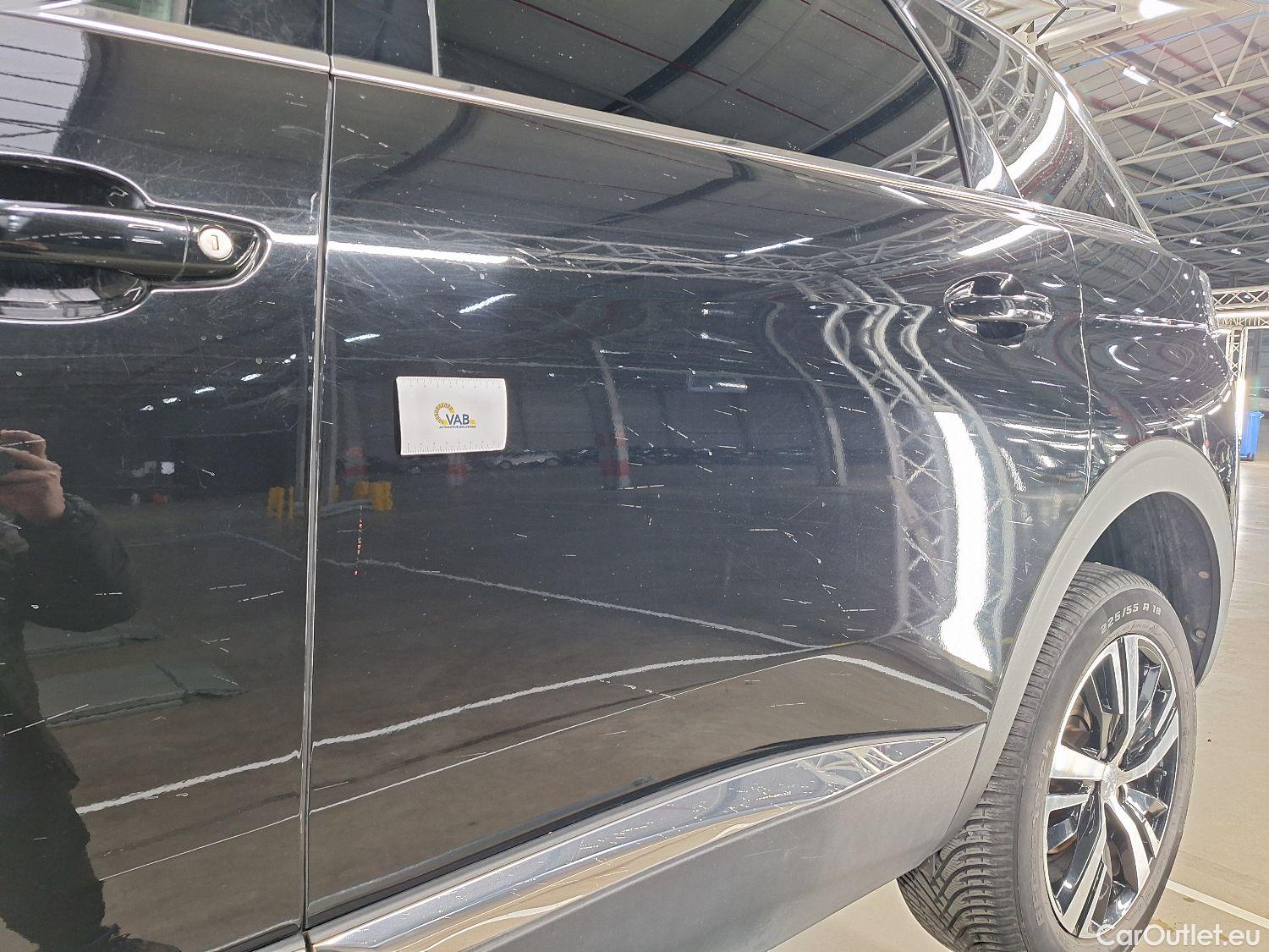  Peugeot  5008 Peugeot,  FL'20, Peugeot  1.5 BlueHDi 96kW S&S EAT8 GT 5d #37