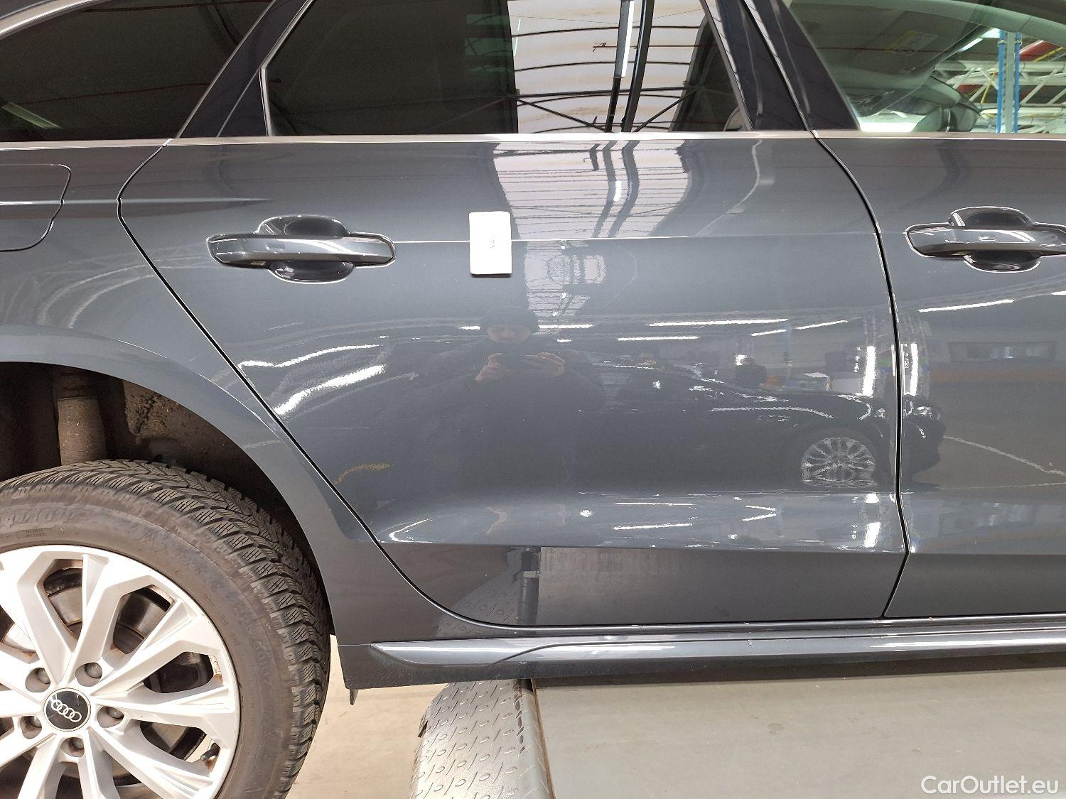  Audi  A4 Audi,  Avant FL'19, Audi  Avant 2.0 30 TDi 100kW S tr Adv Business E #19