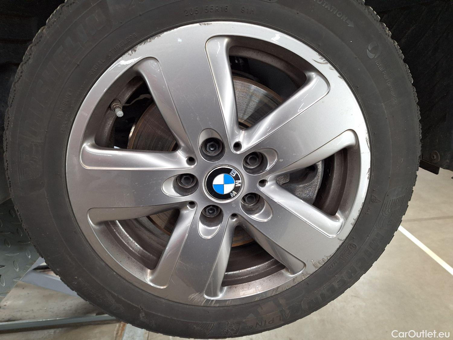  Bmw  Serie 2 BMW, 2-serie Gr.Coupé '19, BMW 2 Reeks Gran Coupé 216dA (85kW) 4d #14