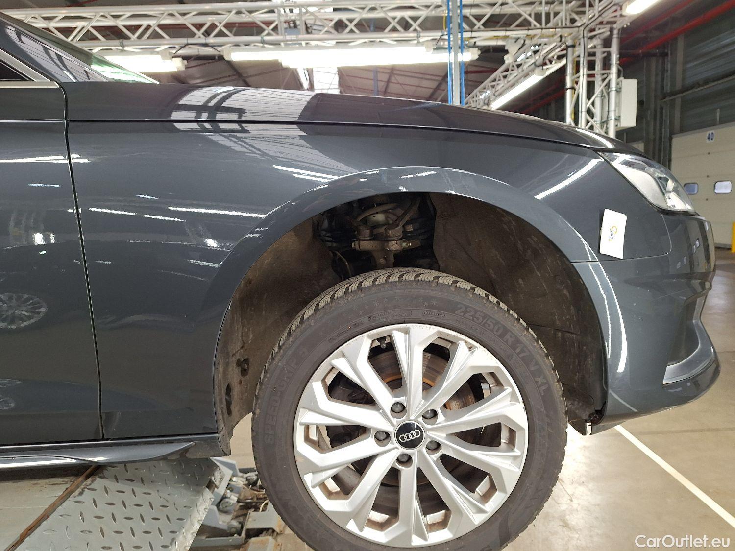  Audi  A4 Audi,  Avant FL'19, Audi  Avant 2.0 30 TDi 100kW S tr Adv Business E #13